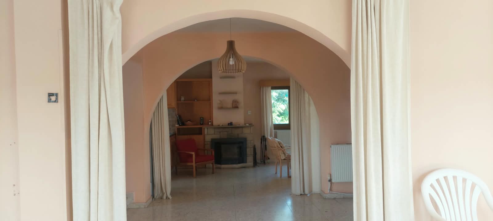 4 Bedroom Villa for Sale in Anogyra, Pissouri