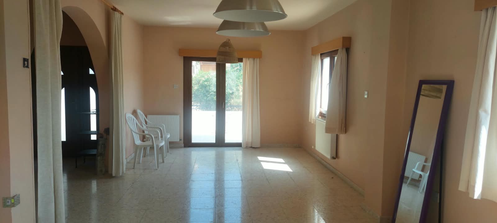 4 Bedroom Villa for Sale in Anogyra, Pissouri