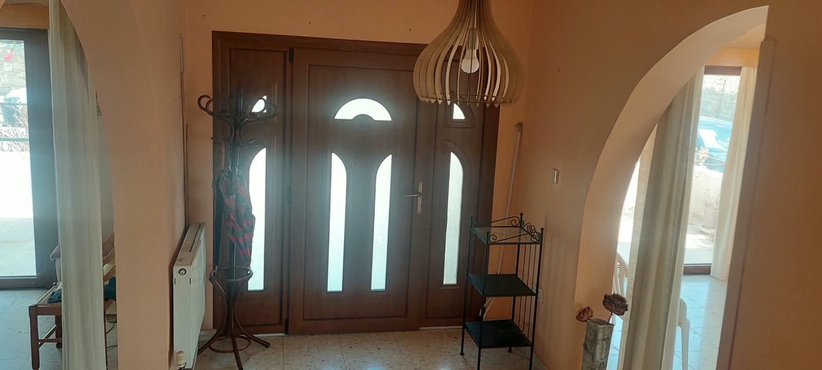 4 Bedroom Villa for Sale in Anogyra, Pissouri