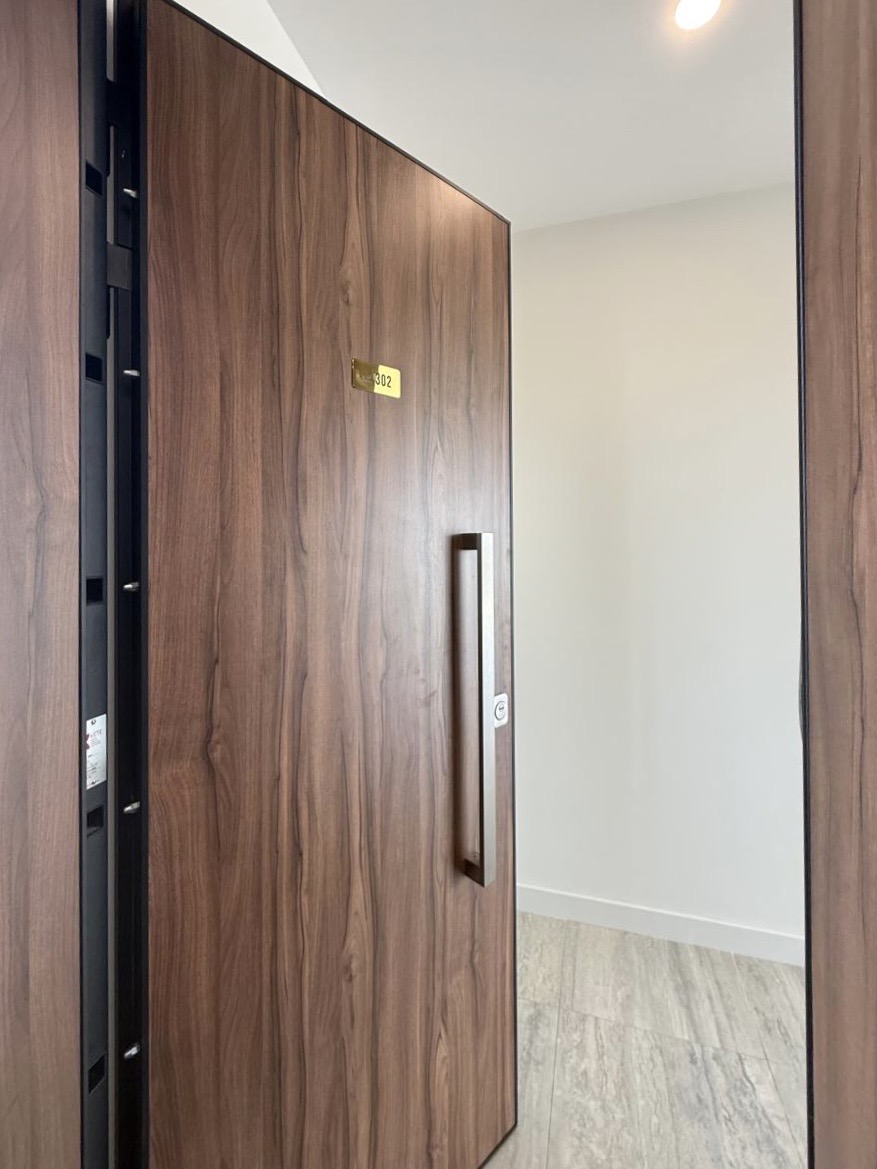 4 Bedroom New Penthouse - For Sale