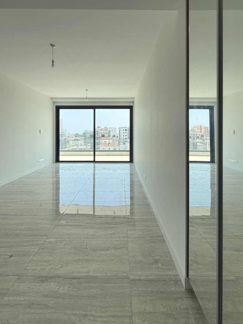 4 Bedroom New Penthouse - For Sale