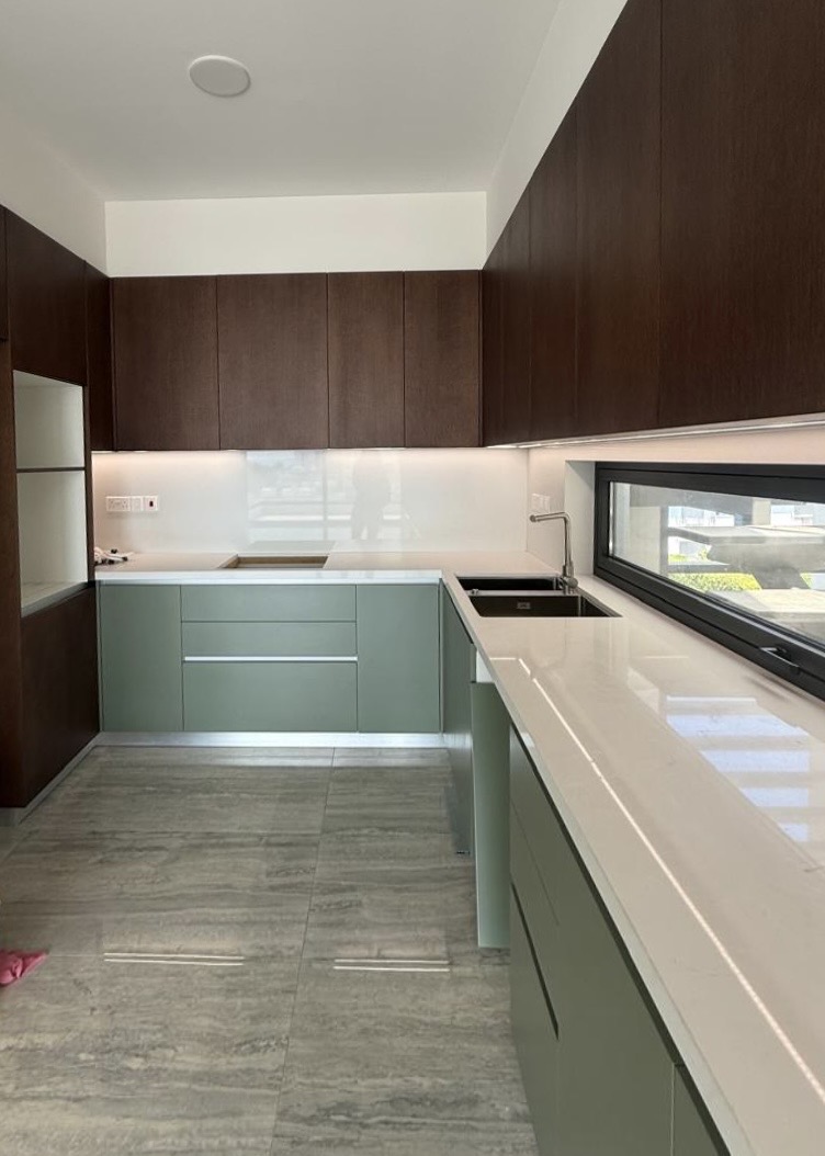 4 Bedroom New Penthouse - For Sale