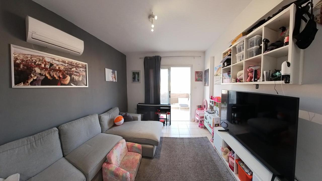 2 Bedroom Apartment for Sale in Emba, Paphos