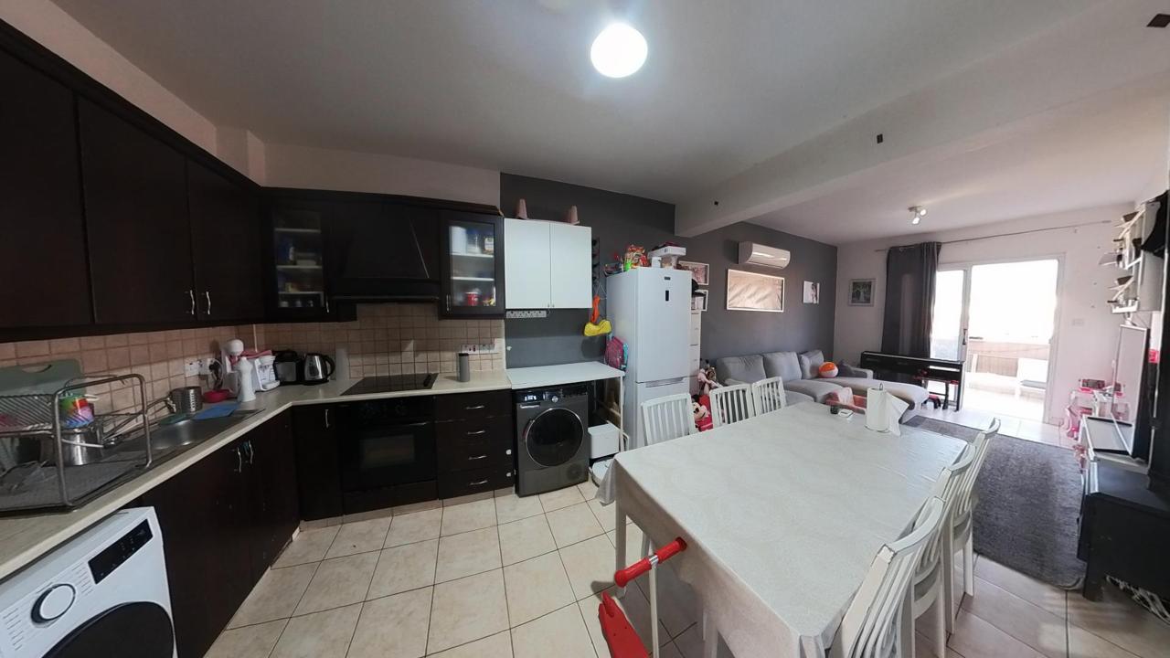 2 Bedroom Apartment for Sale in Emba, Paphos