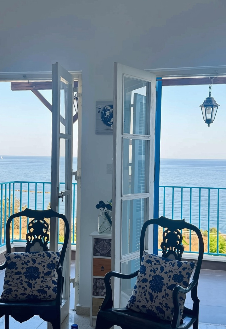 2 Bedroom Apartment For Sale, Unobstructed Sea Views