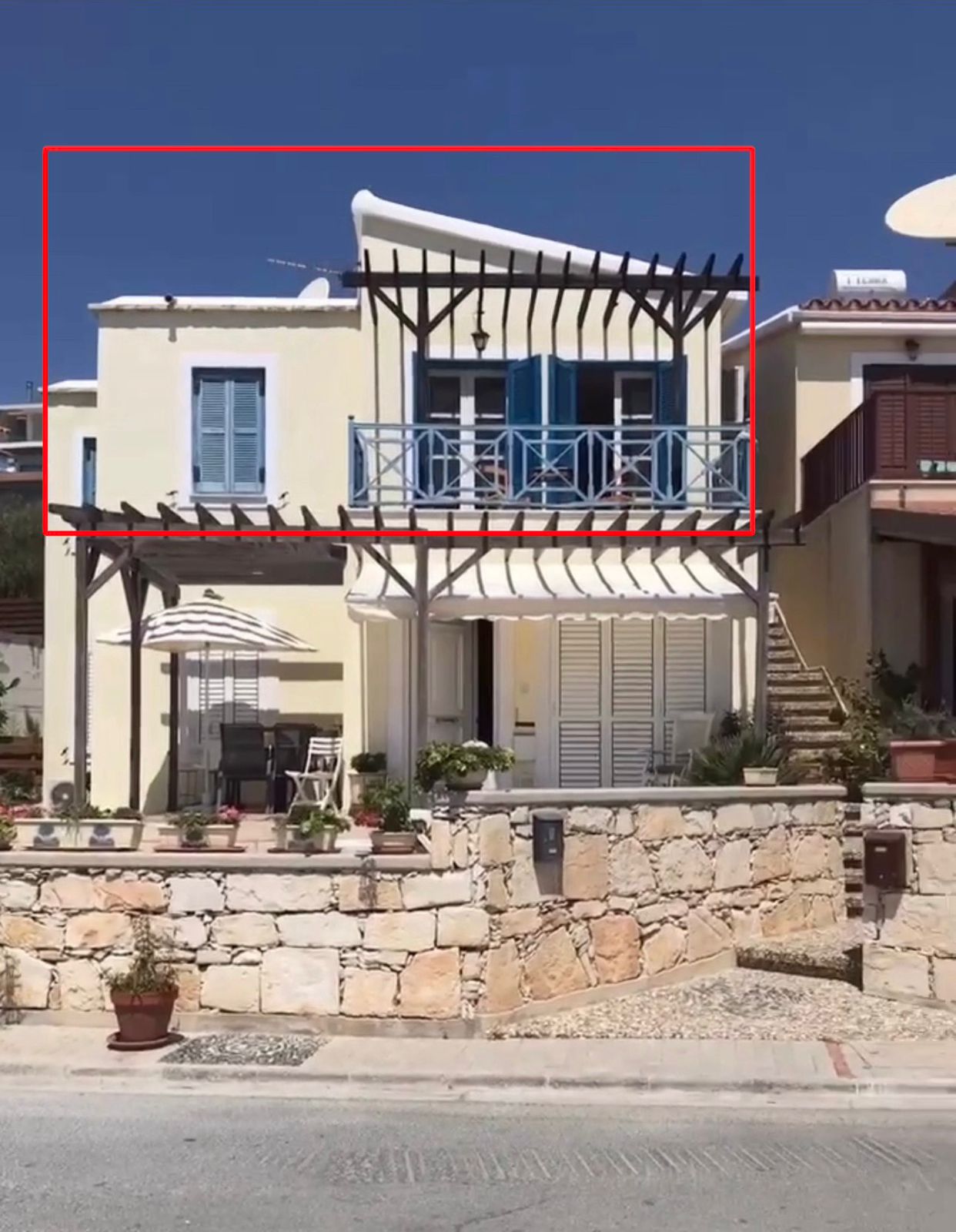 2 Bedroom Apartment For Sale, Unobstructed Sea Views