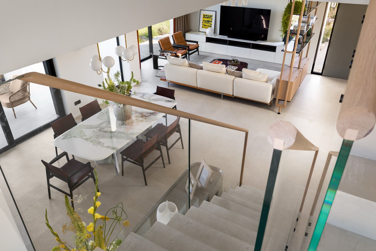 4 Bedroom Villa, Souni, Limassol