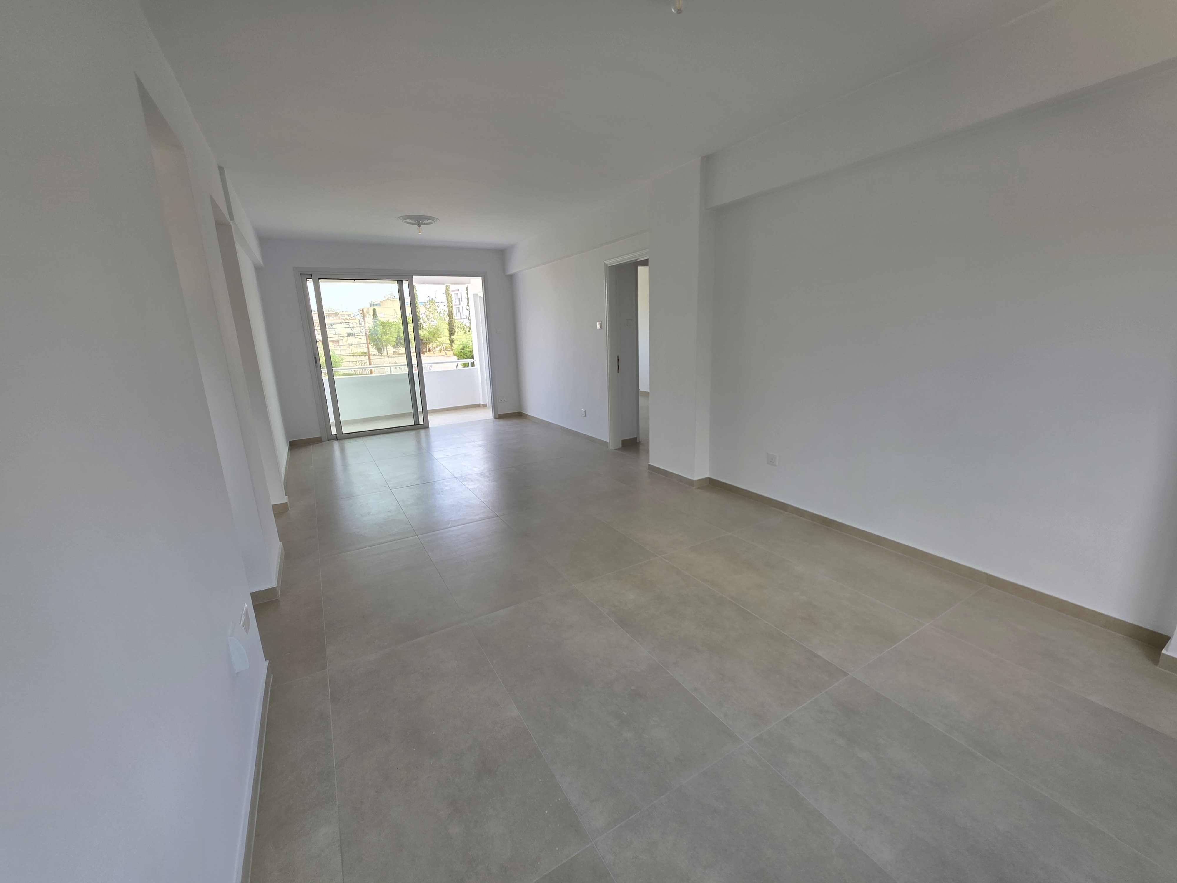 Fully Renovated 3-Bedroom Apartment in the center Nicosia