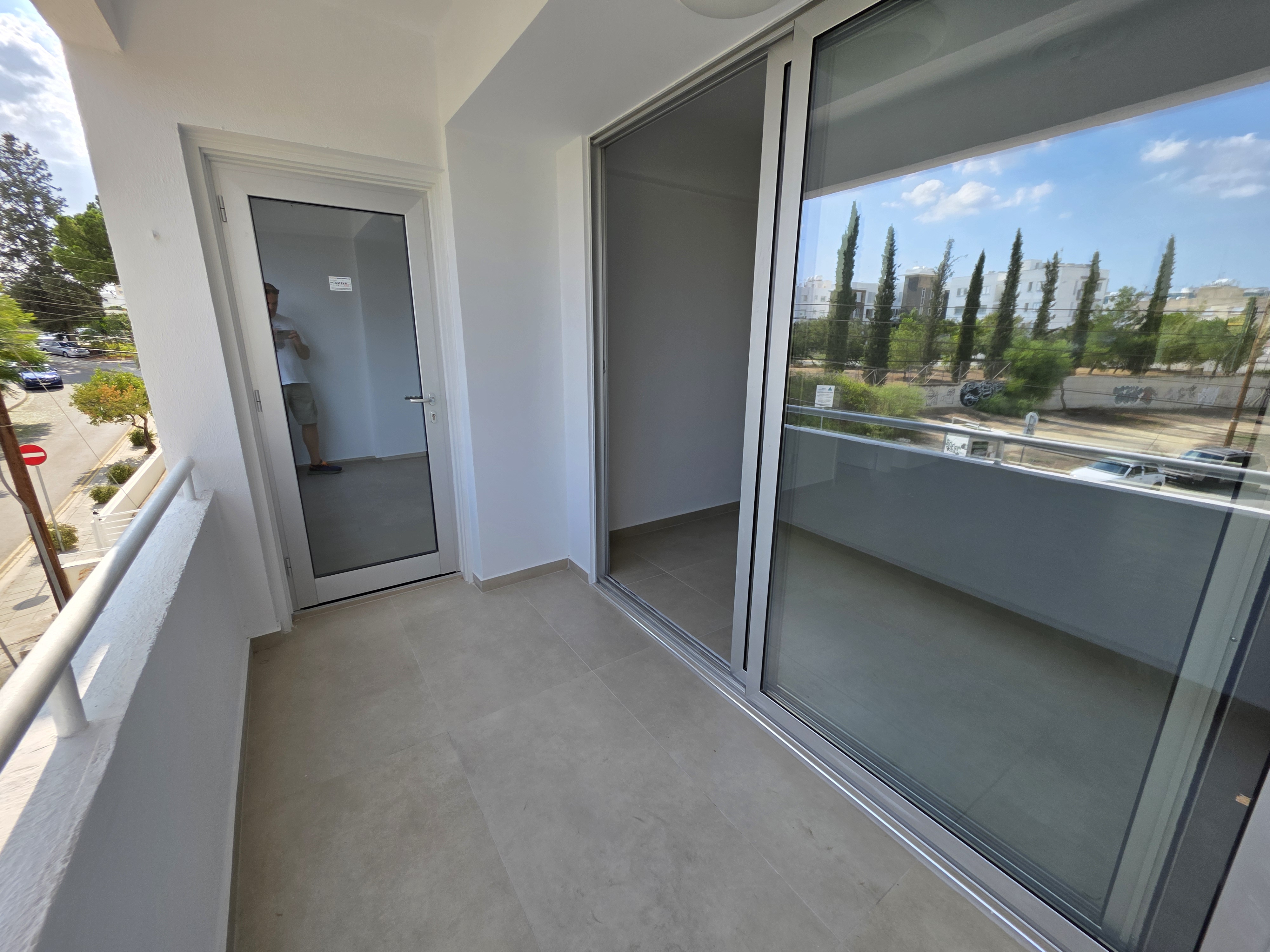 Fully Renovated 3-Bedroom Apartment in the center Nicosia