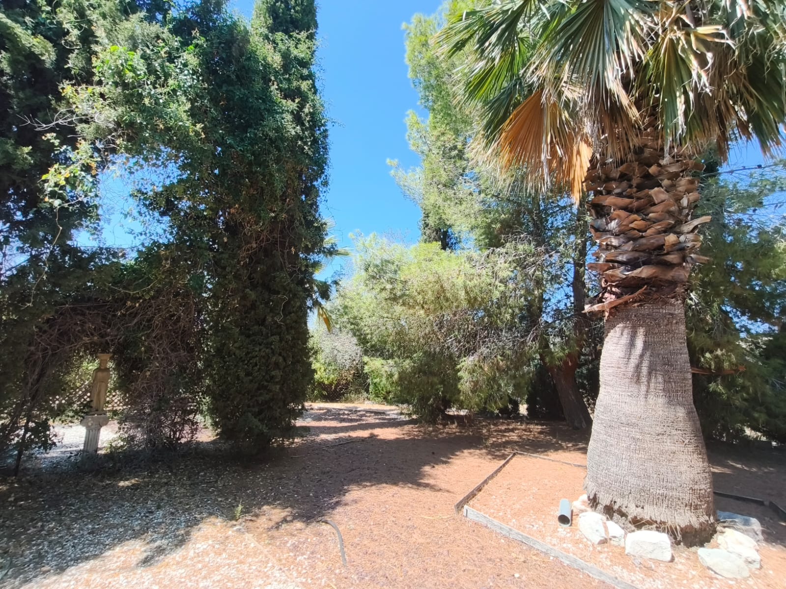 4 Bedroom Villa for Sale in Steni, Paphos