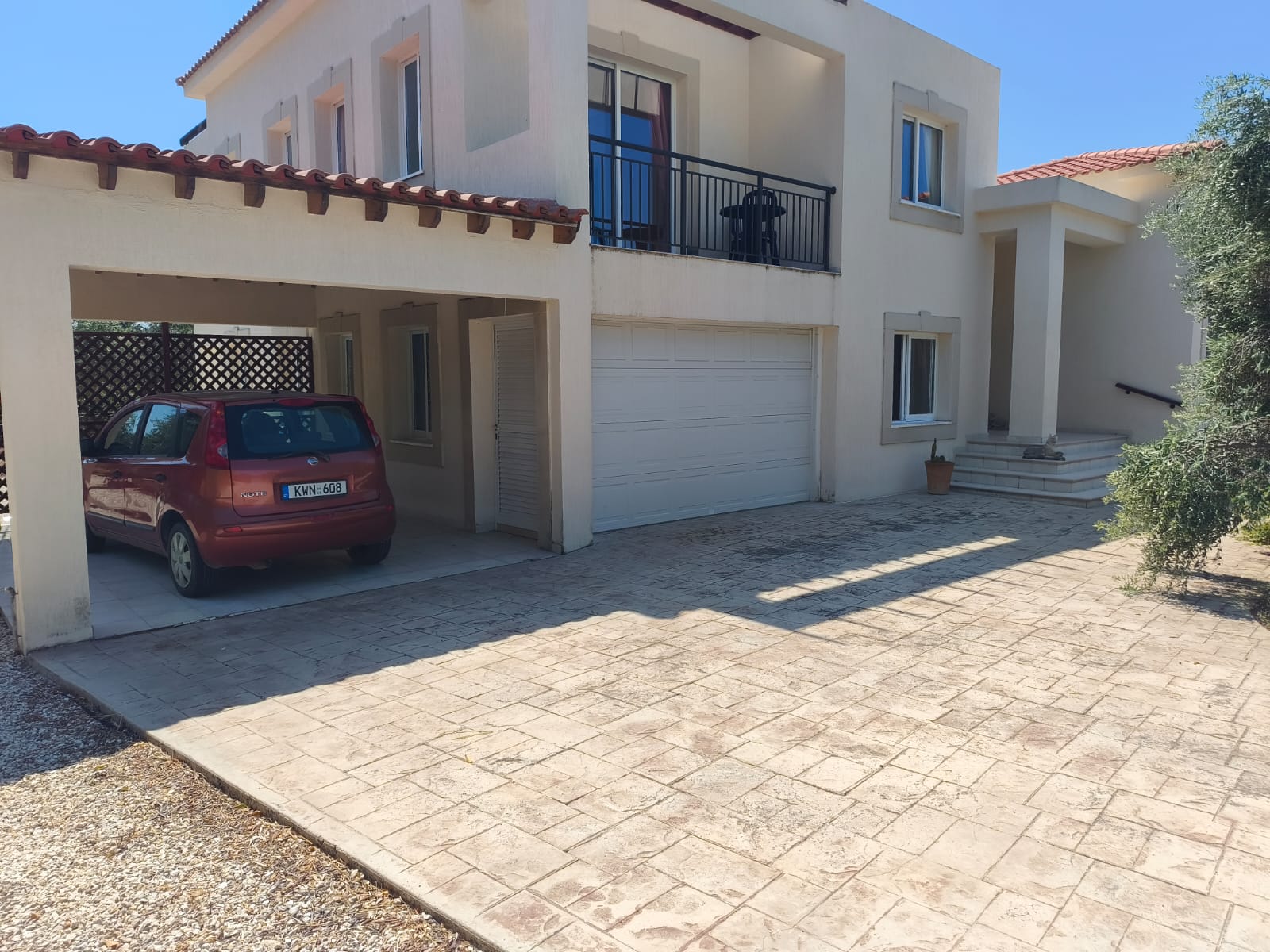 4 Bedroom Villa for Sale in Steni, Paphos