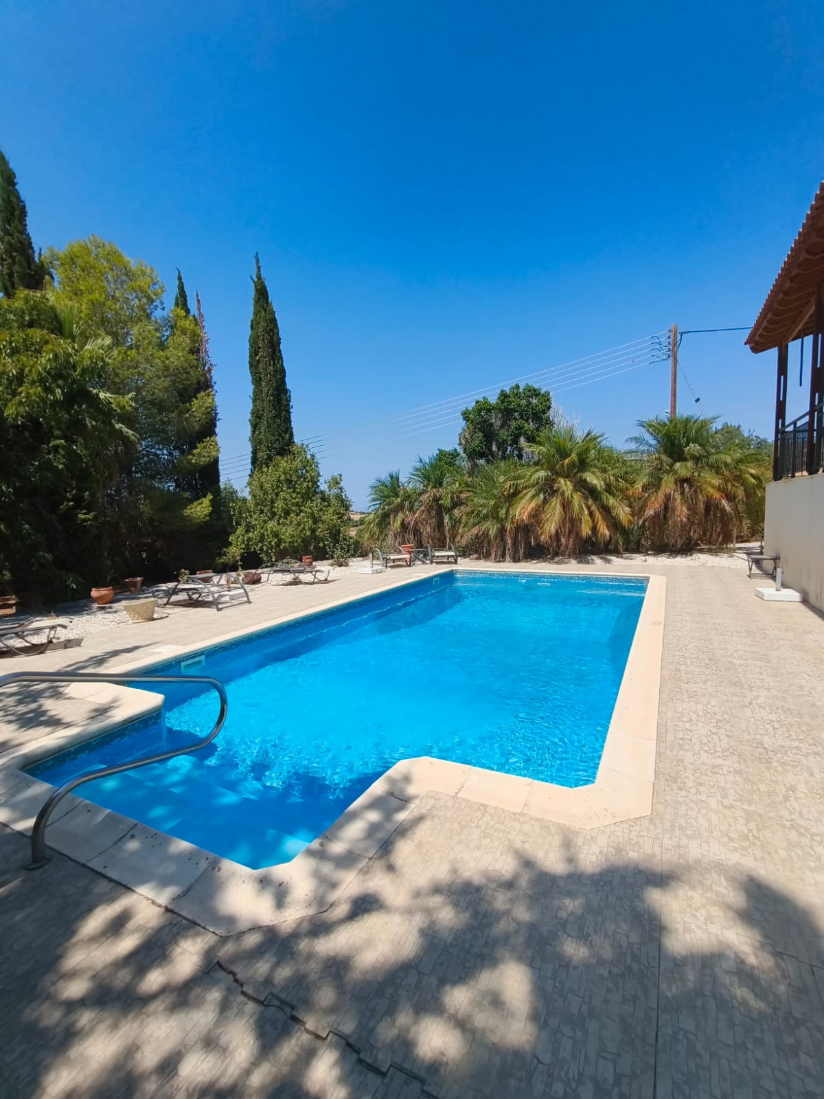 4 Bedroom Villa for Sale in Steni, Paphos