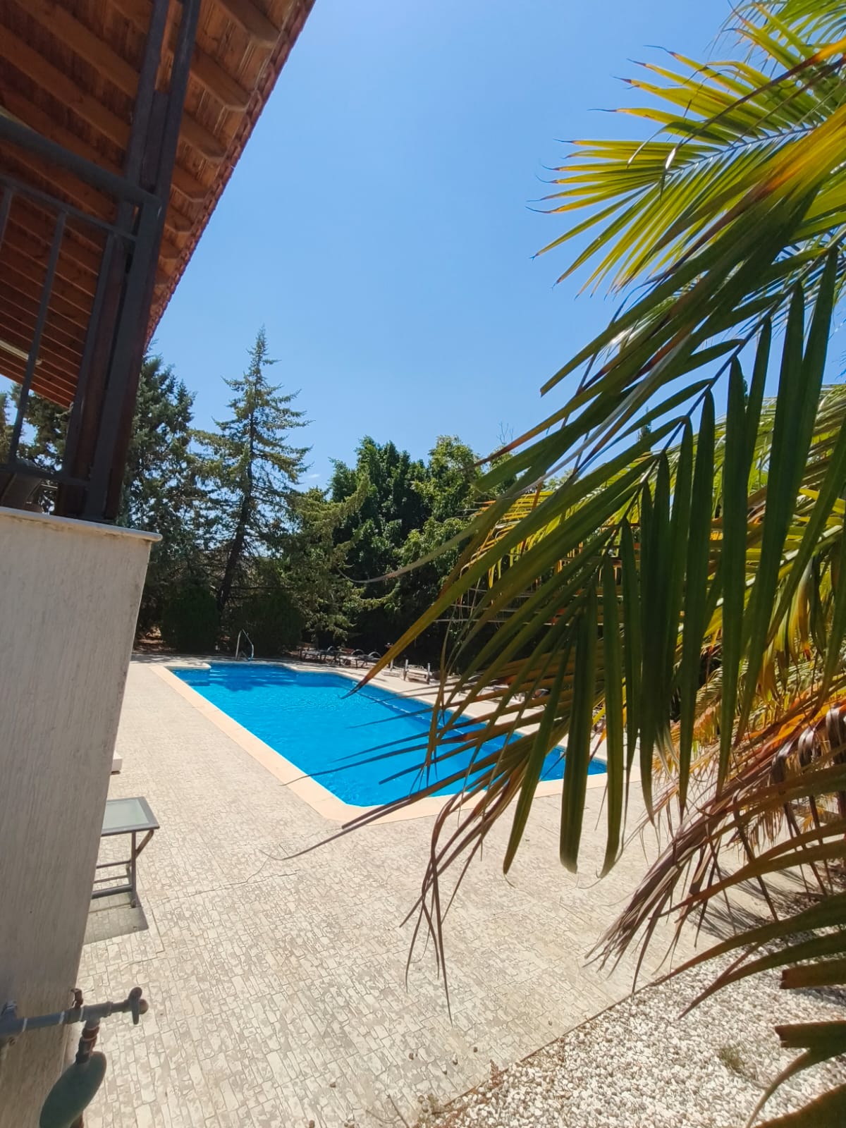 4 Bedroom Villa for Sale in Steni, Paphos