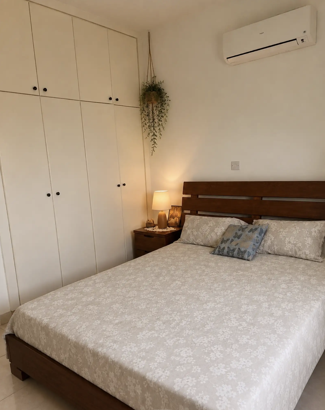 2 Bedroom Maisonette for Sale in Argaka, Paphos