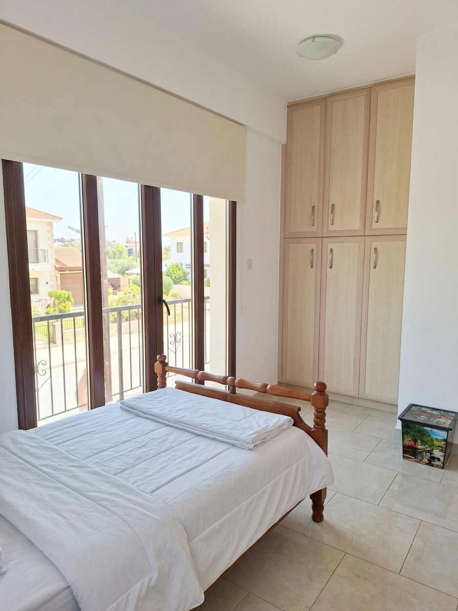House in Pervolia