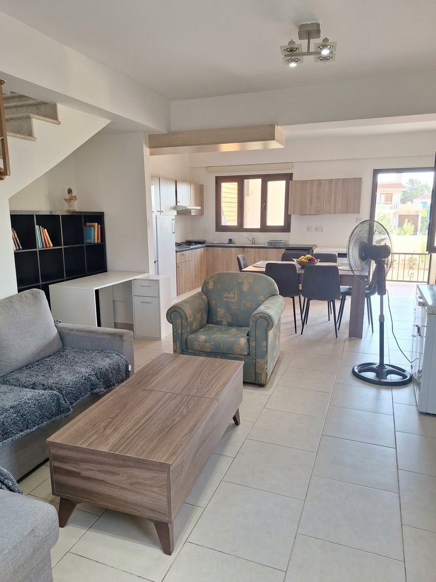 House in Pervolia