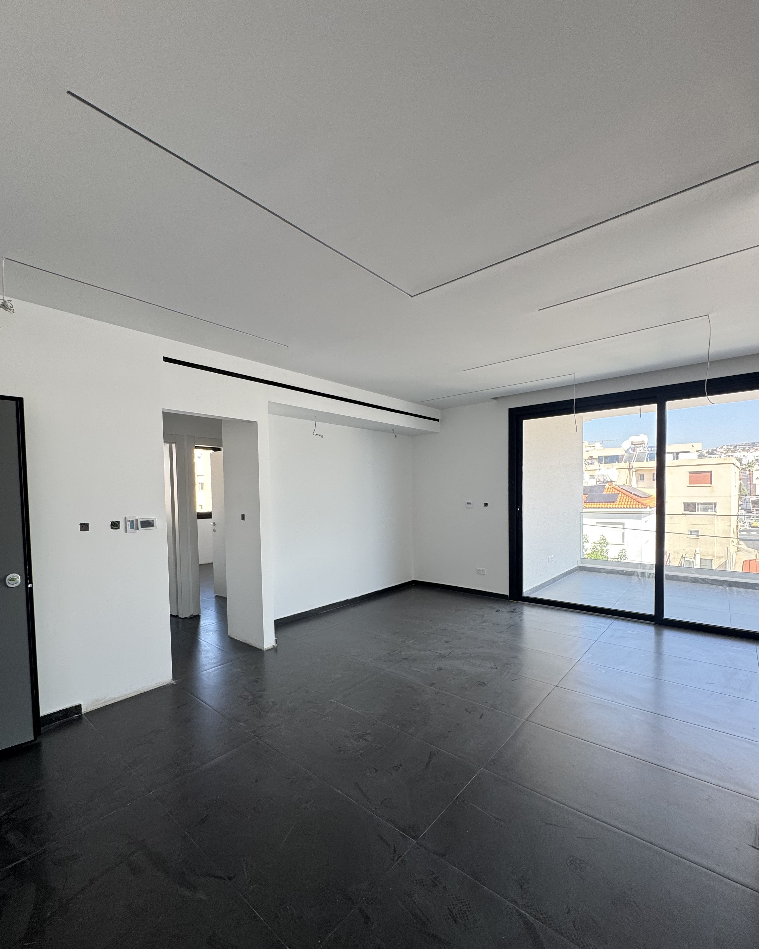 3 Bedroom Apartment, Potamos Germasogeia, Limassol