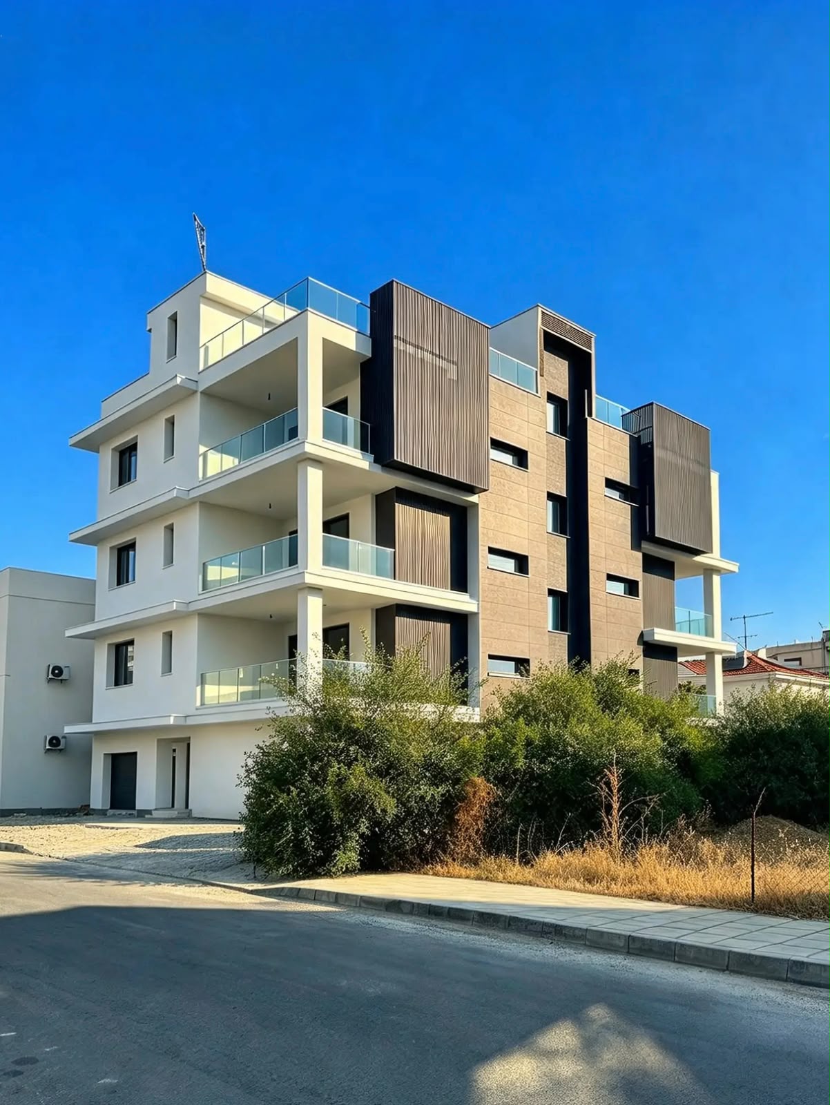 3 Bedroom Apartment, Potamos Germasogeia, Limassol