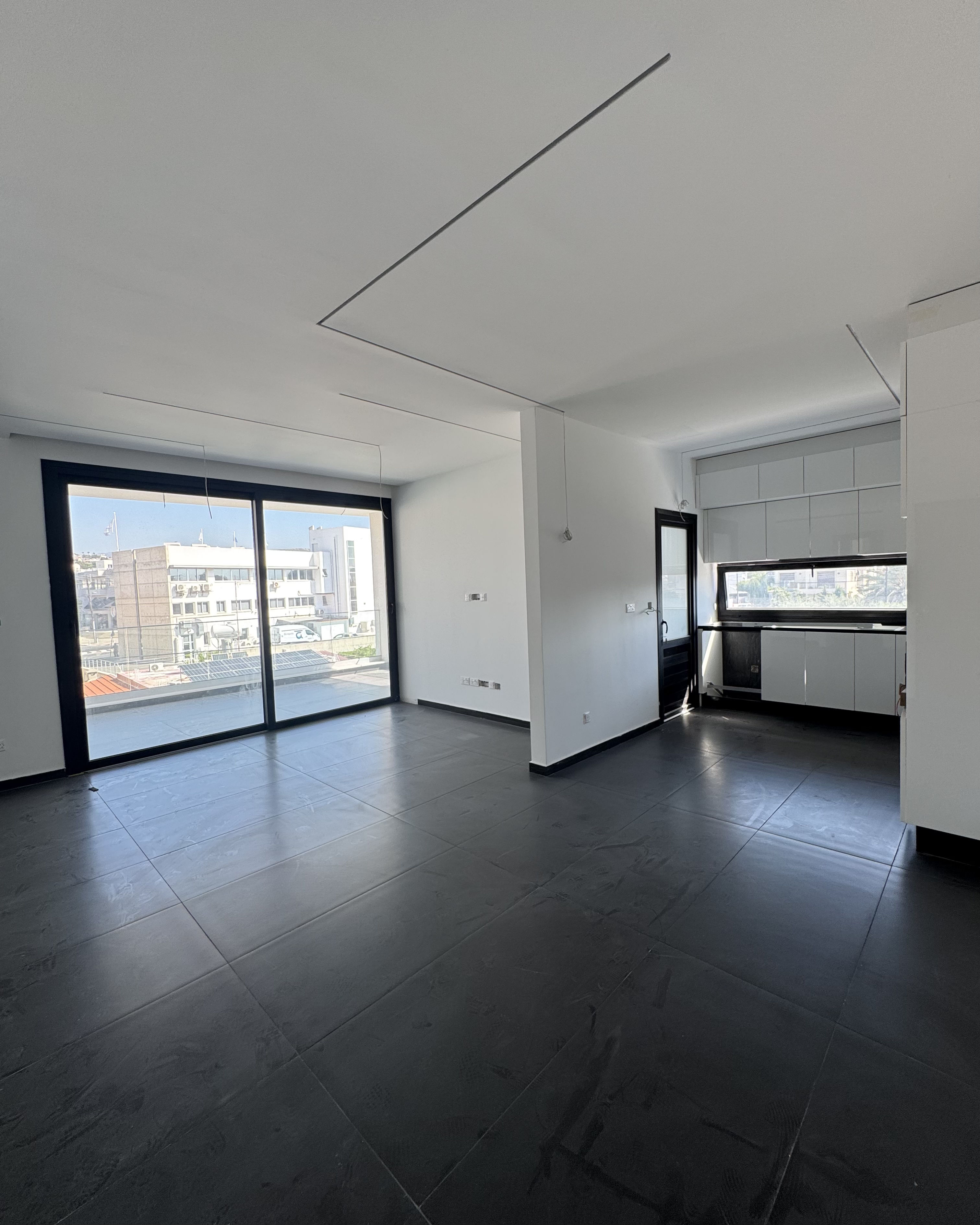 3 Bedroom Penthouse, Potamos Germasogeia, Limassol