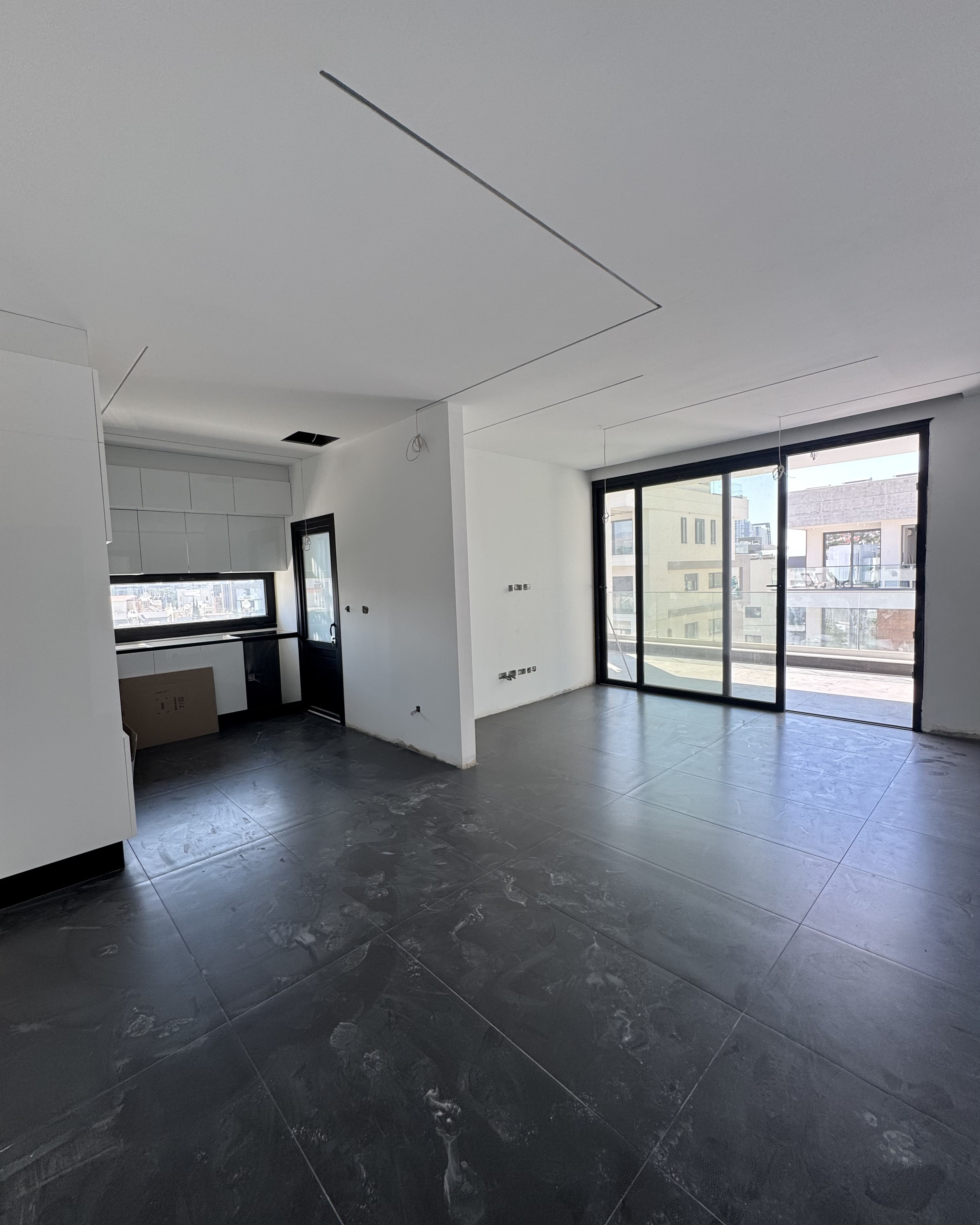3 Bedroom Penthouse, Potamos Germasogeia, Limassol