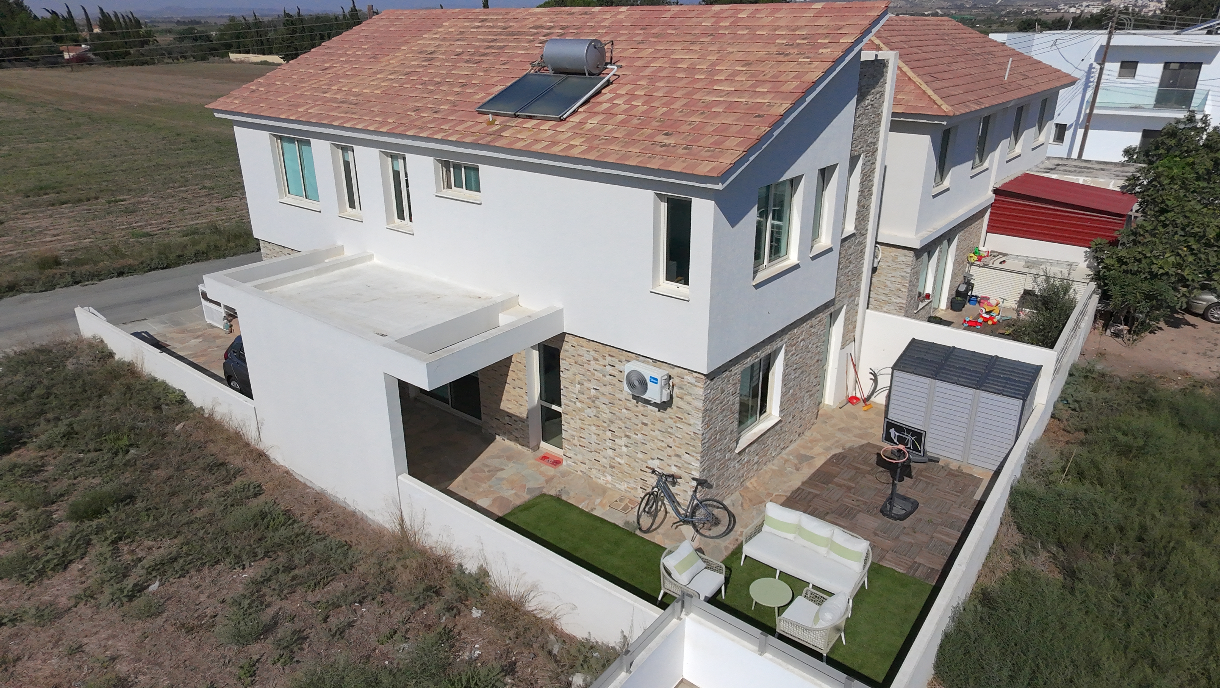 House for sale