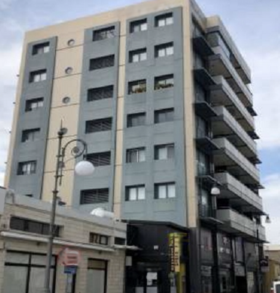 2 BEDROOM DUPLEX FLAT 40 M FROM FINIKOUDES BEACH