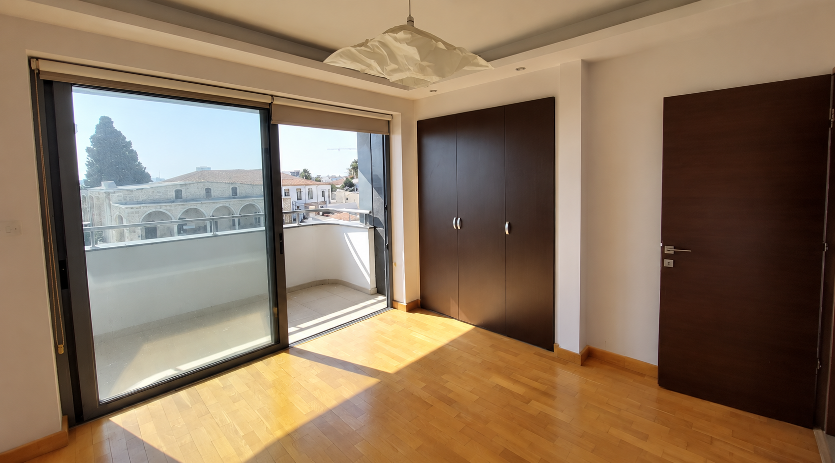 2 BEDROOM DUPLEX FLAT 40 M FROM FINIKOUDES BEACH
