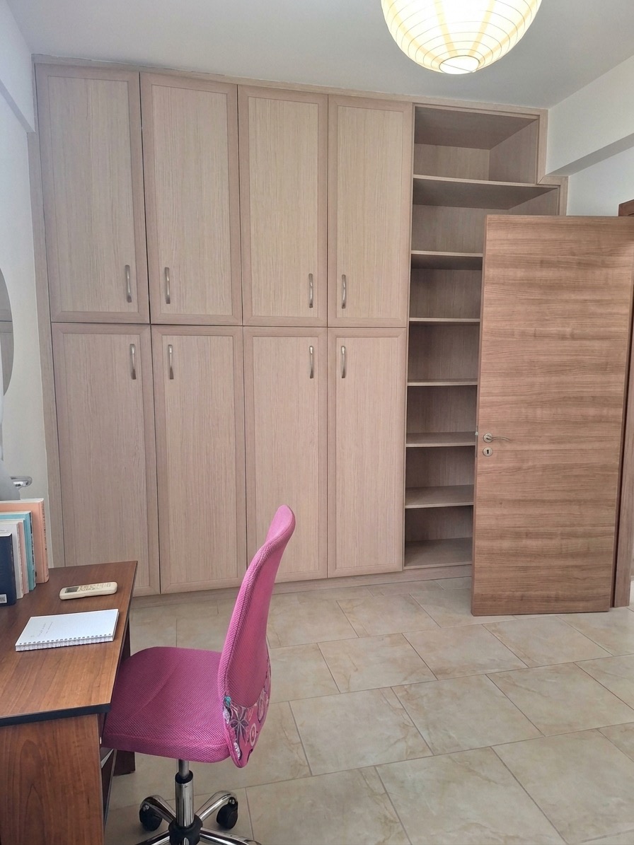 House In Pervolia