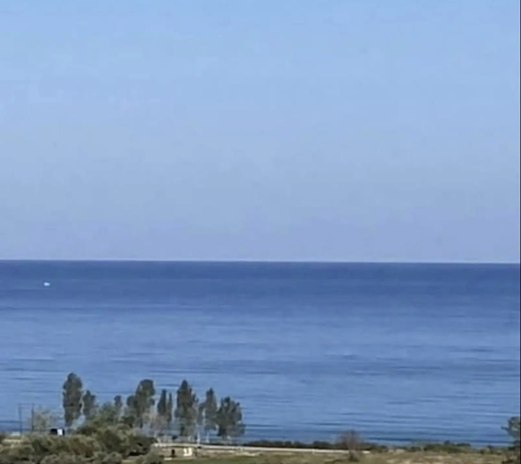 Prime 6,076 m² Tourist Development Land Near Argaka Beach