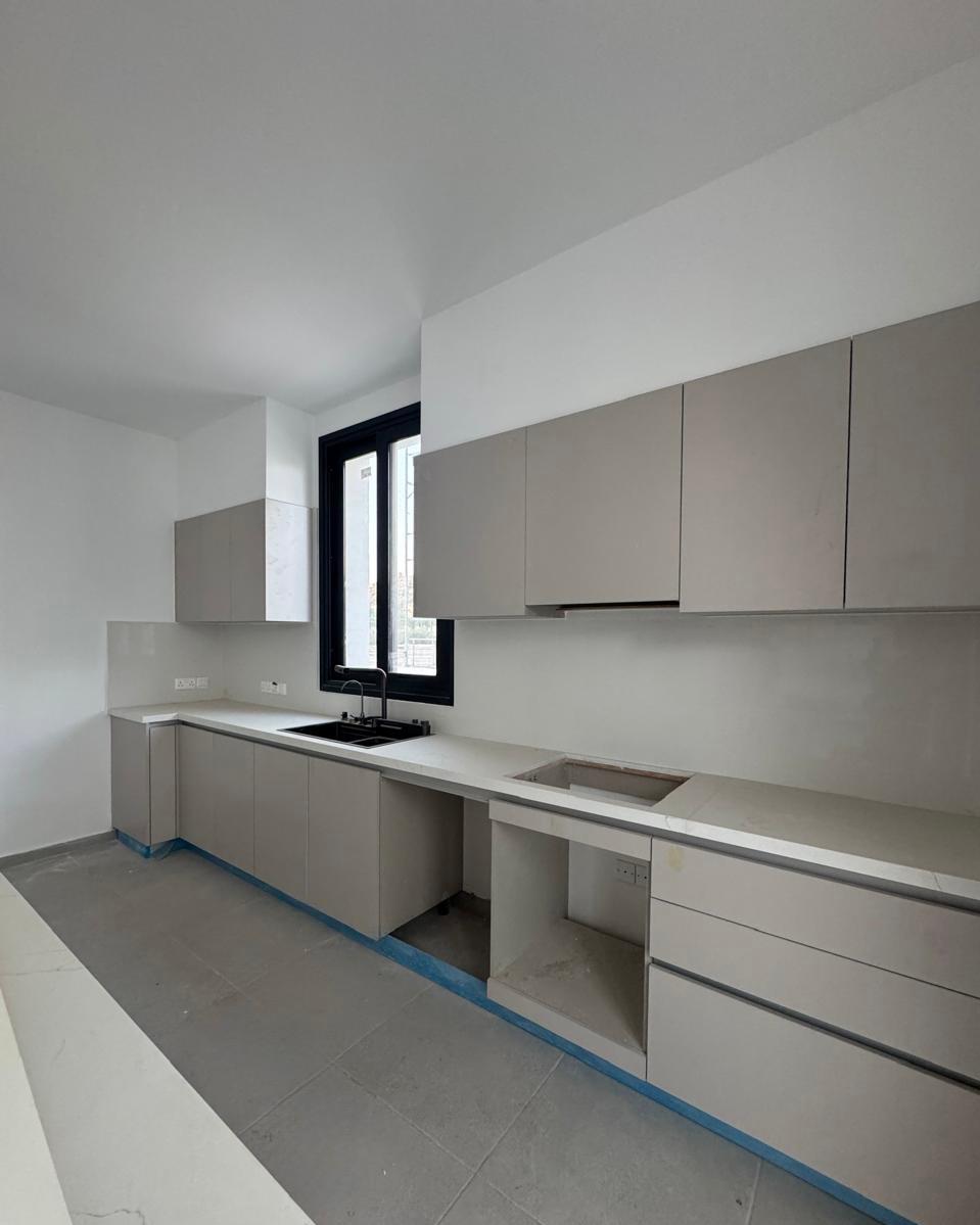 4 Bedroom House, Agios Athanasios, Limassol