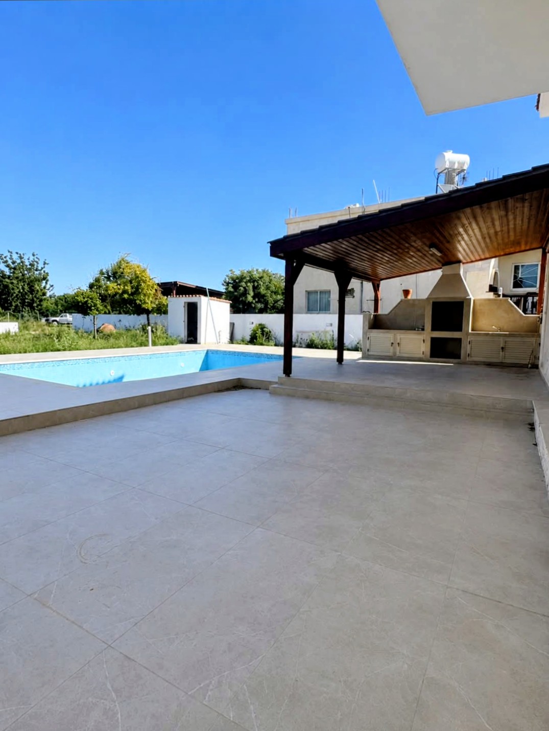 Luxury 5 Bedroom House for Sale in Tremithousa, Paphos