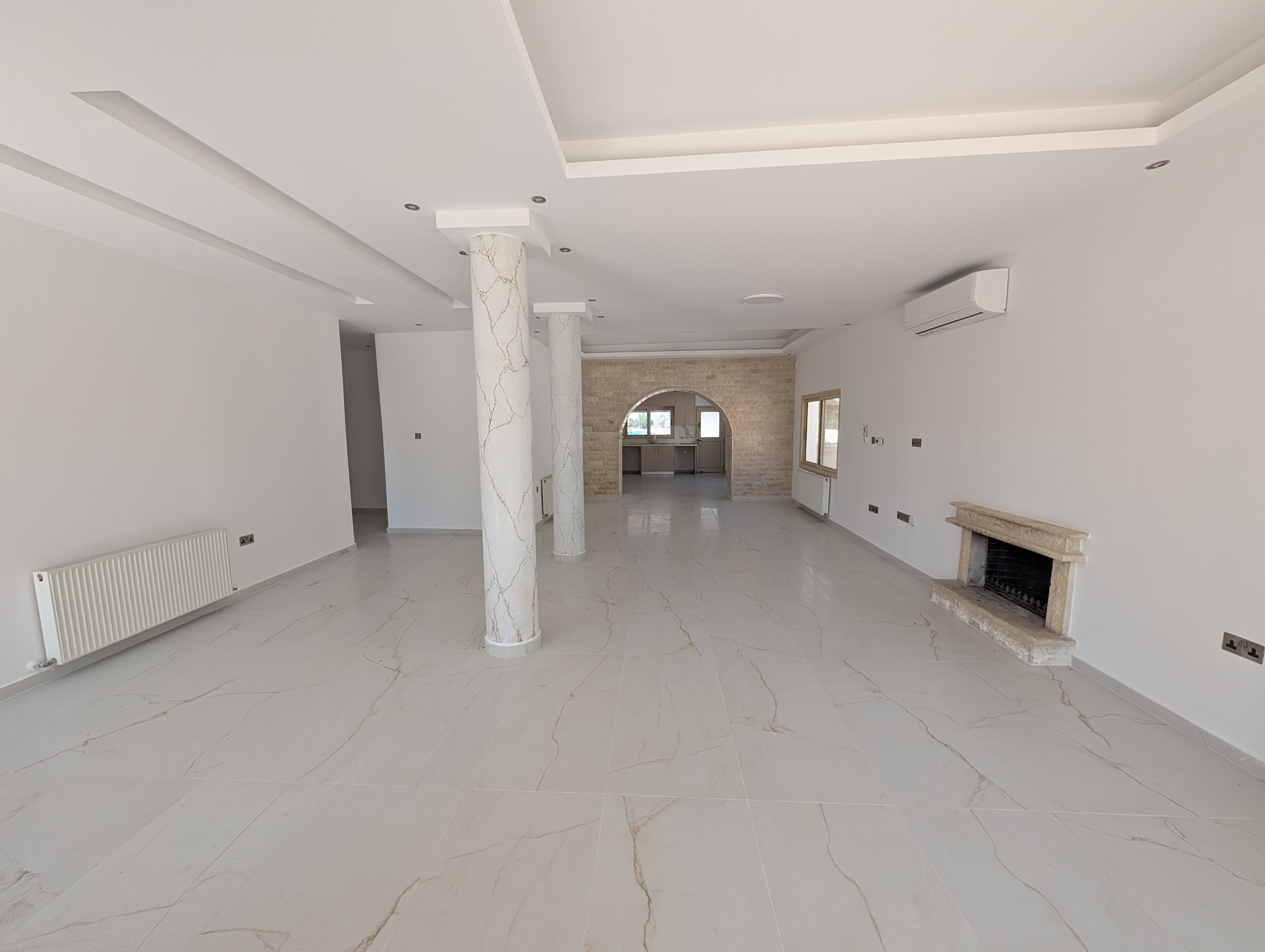 Luxury 5 Bedroom House for Sale in Tremithousa, Paphos
