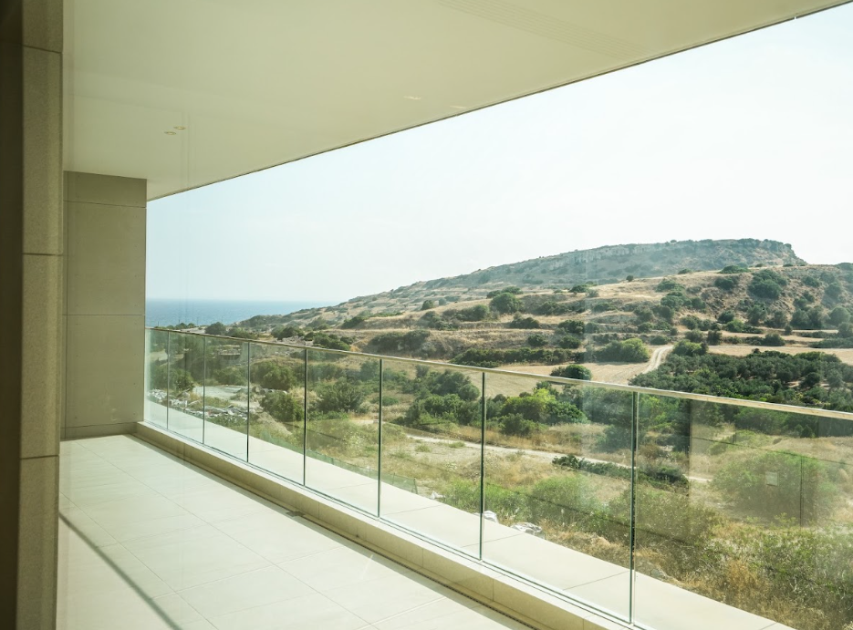 New 2-Bedroom Apartment - For Sale