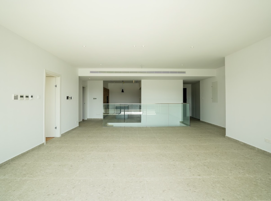 2-Bedroom Luxury Apartment - For Sale