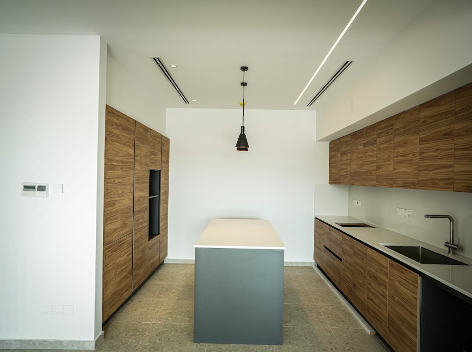 2-Bedroom Luxury Apartment - For Sale