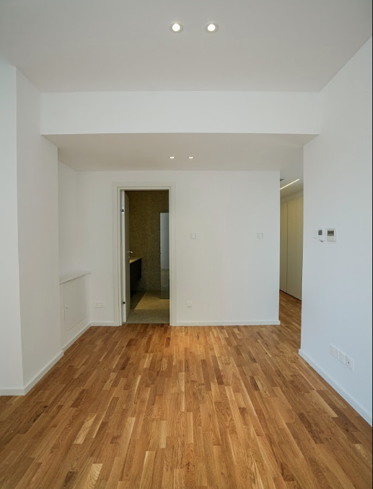 2-Bedroom Luxury Apartment - For Sale
