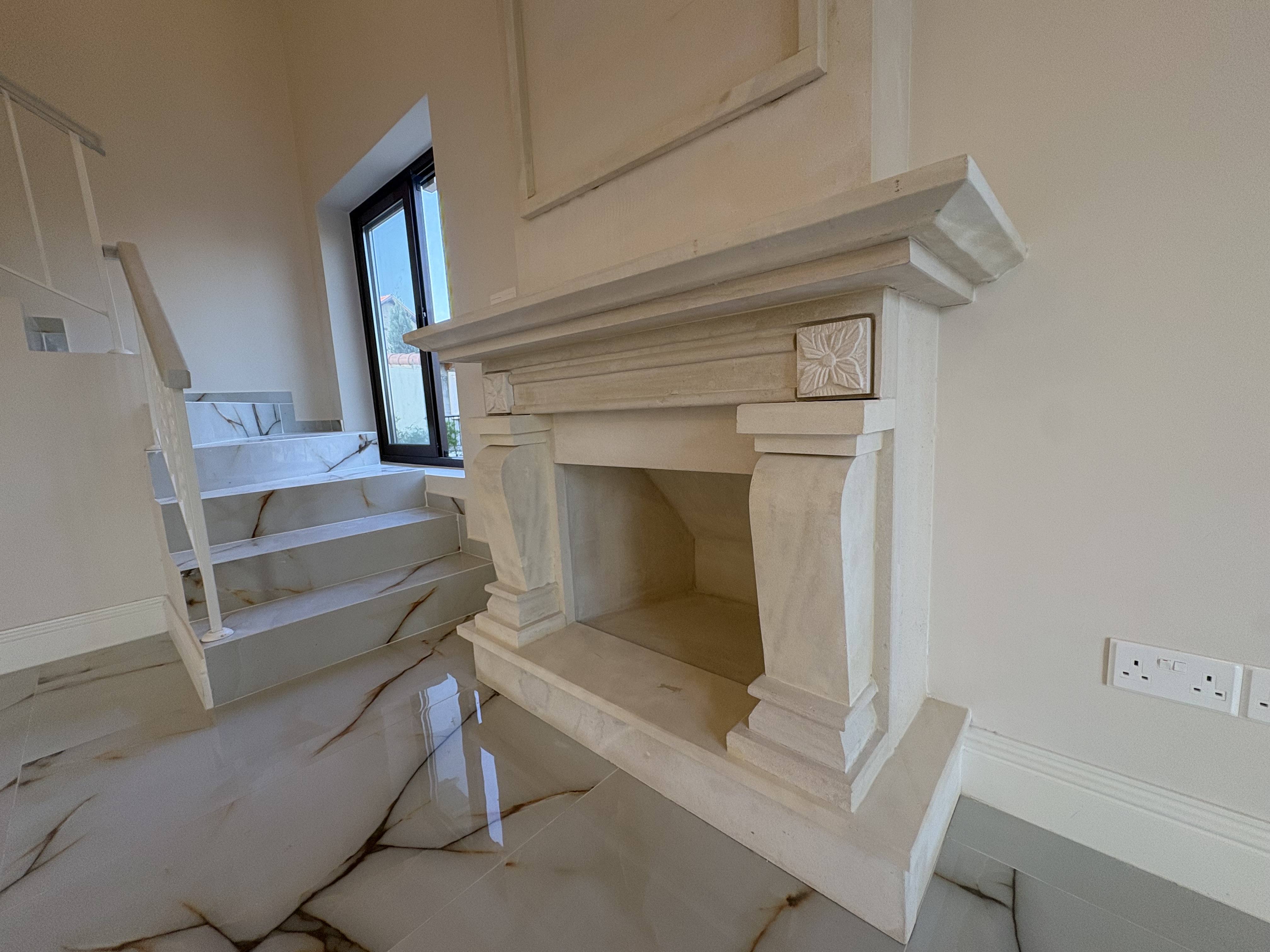 4 bedroom House For Sale in Souni, Limassol