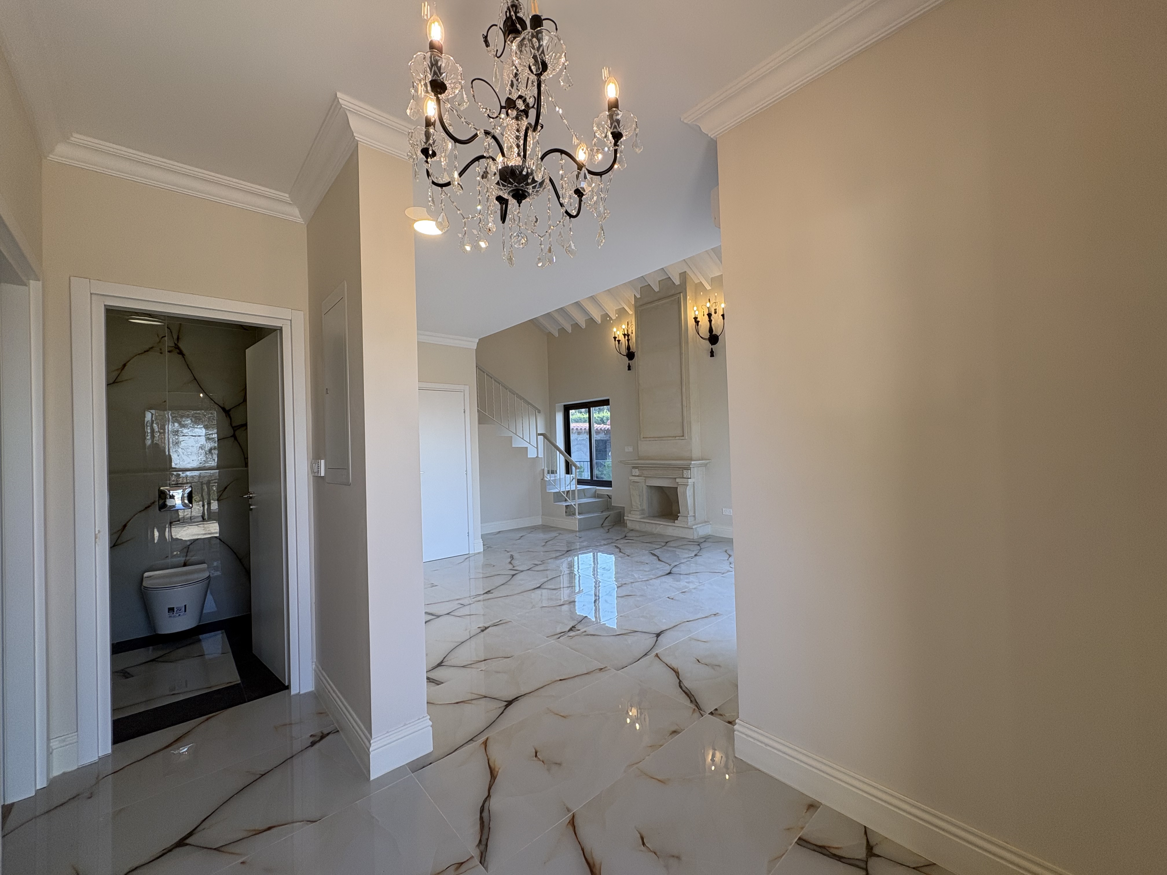 4 bedroom House For Sale in Souni, Limassol