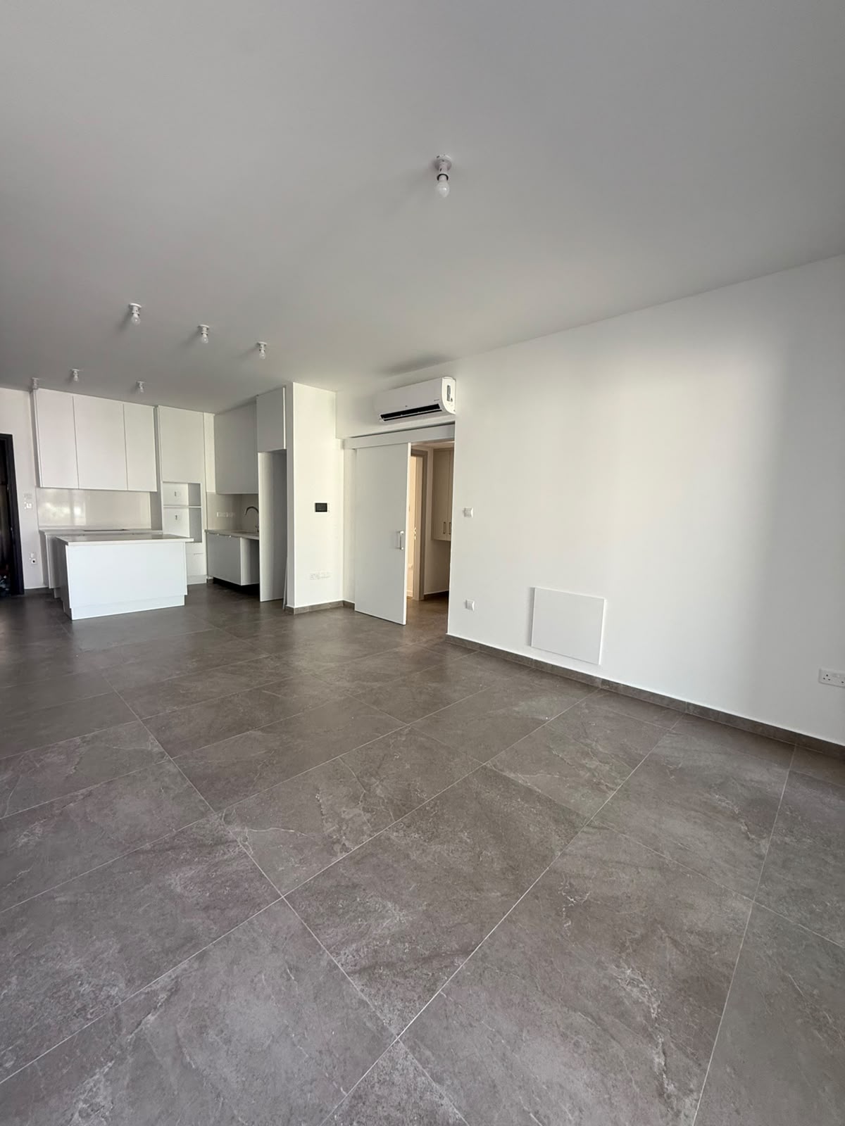 3-bedroom apartment for sale