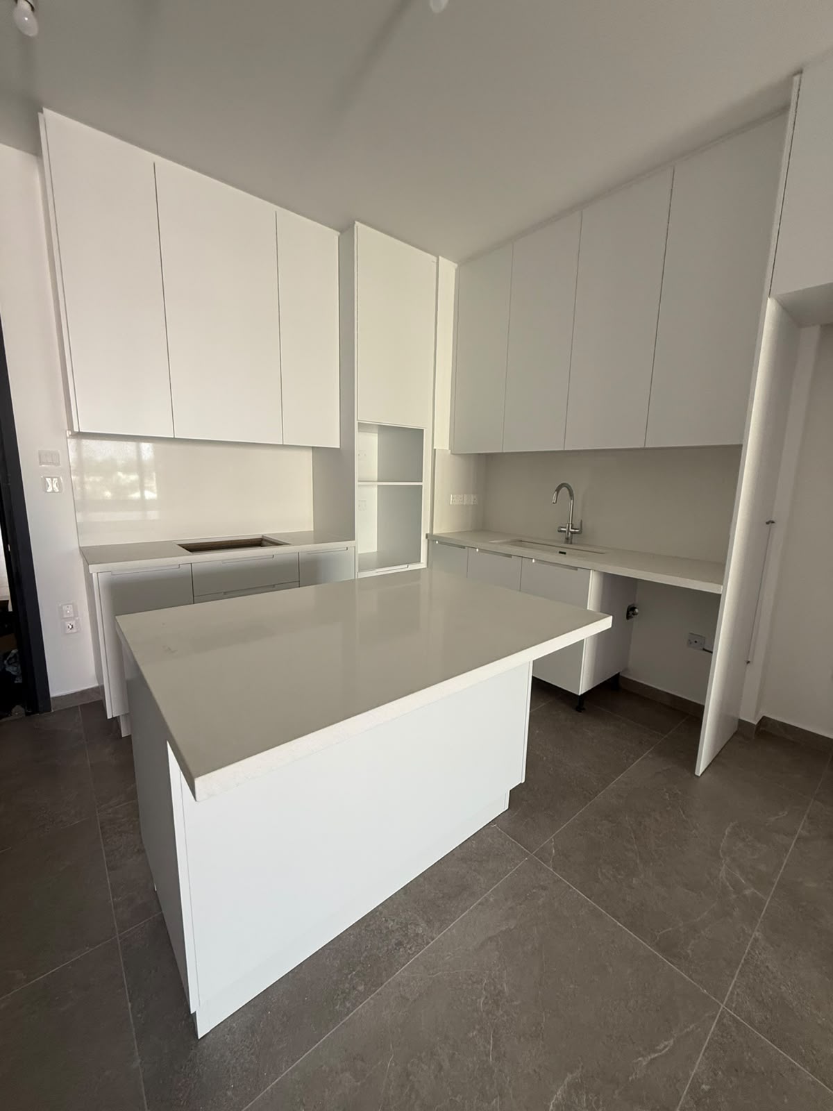 3-bedroom apartment for sale