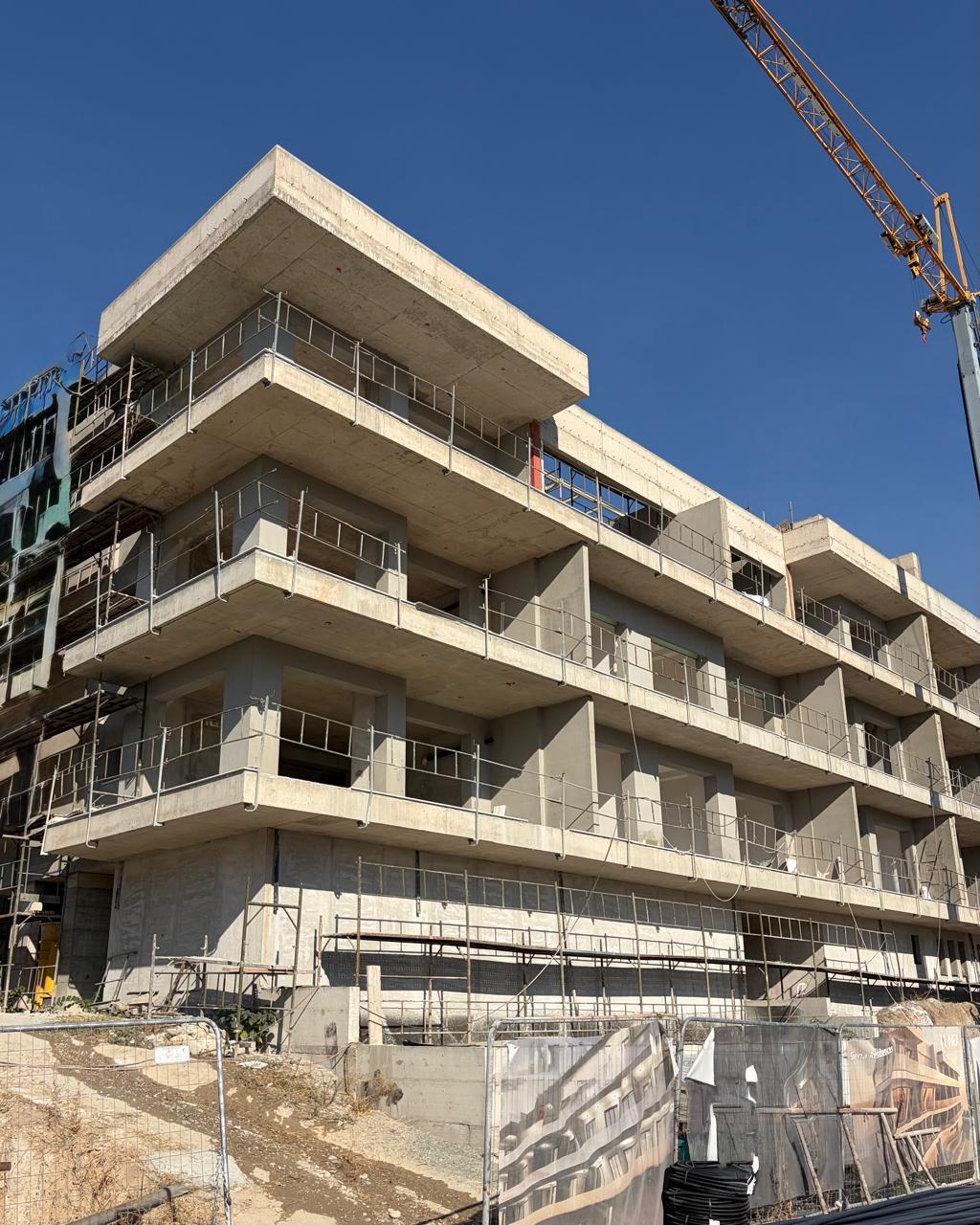 2 Bedroom Apartment, Germasogeia, Limassol