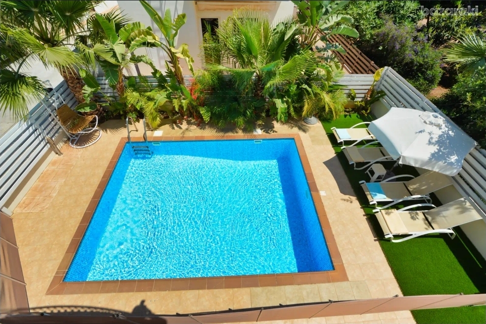 Three bedroom detached house in Pernera, Paralimni
