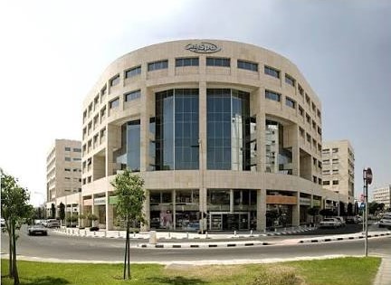 Office in Limassol