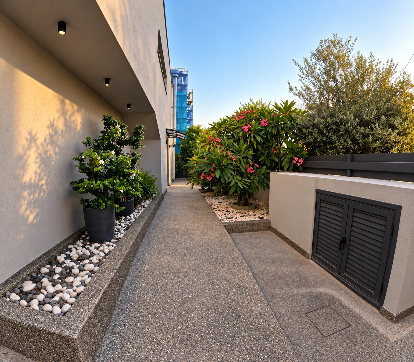 Premium Two-Story Residence for sale Limassol,3 bedroom