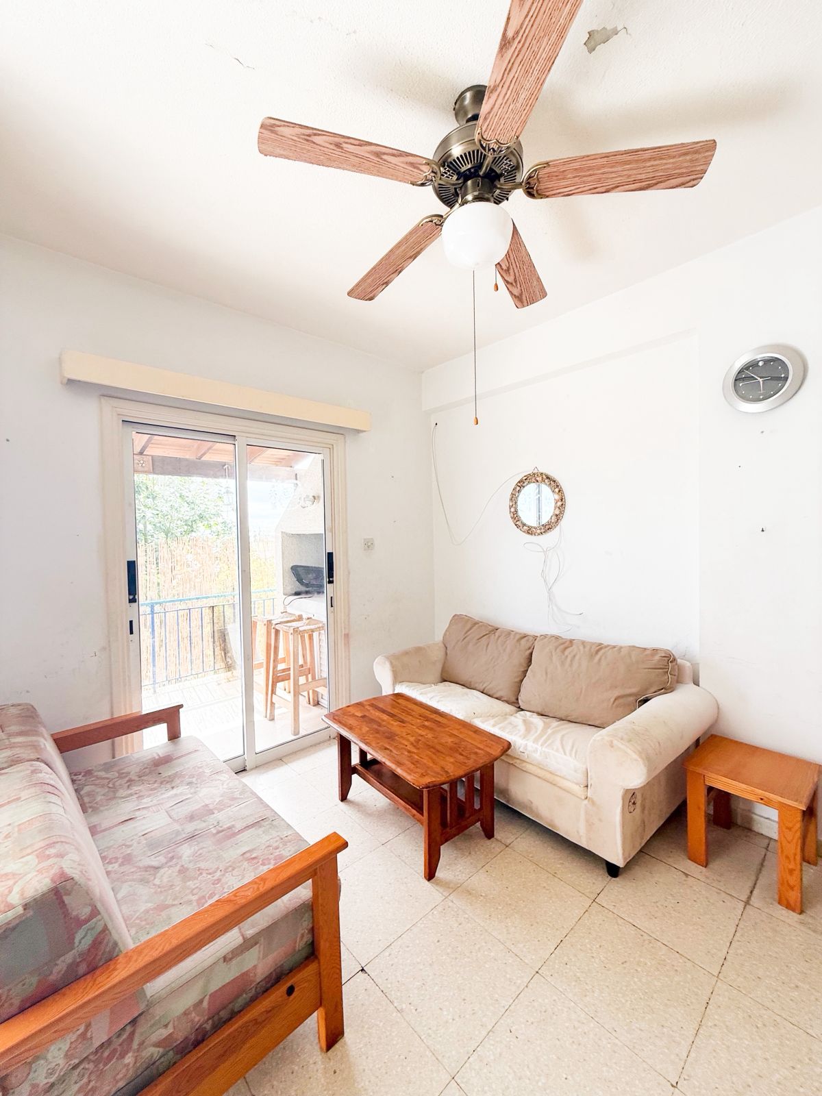 2 bedroom apartment in Oroklini, Larnaca