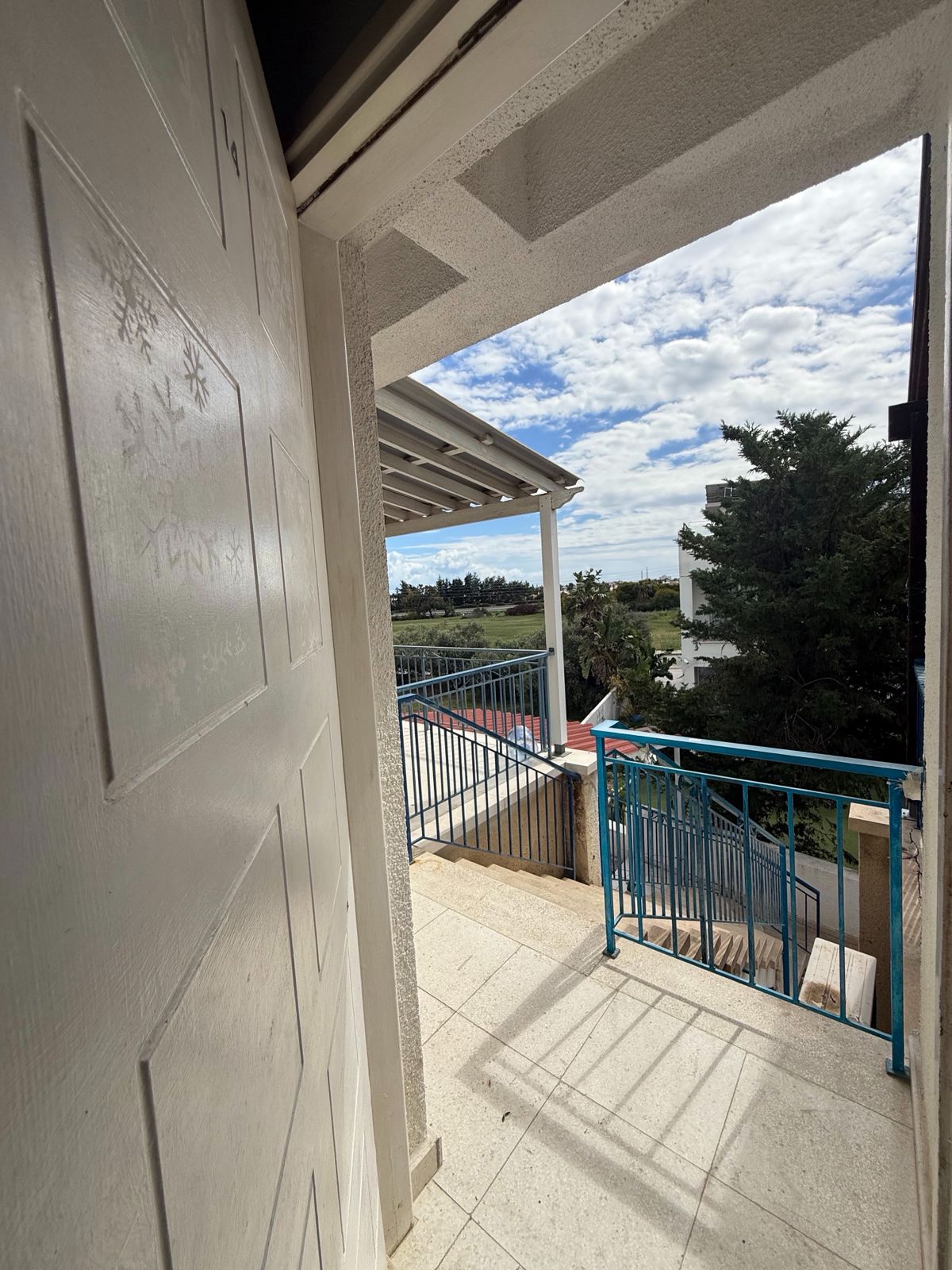 2 bedroom apartment in Oroklini, Larnaca