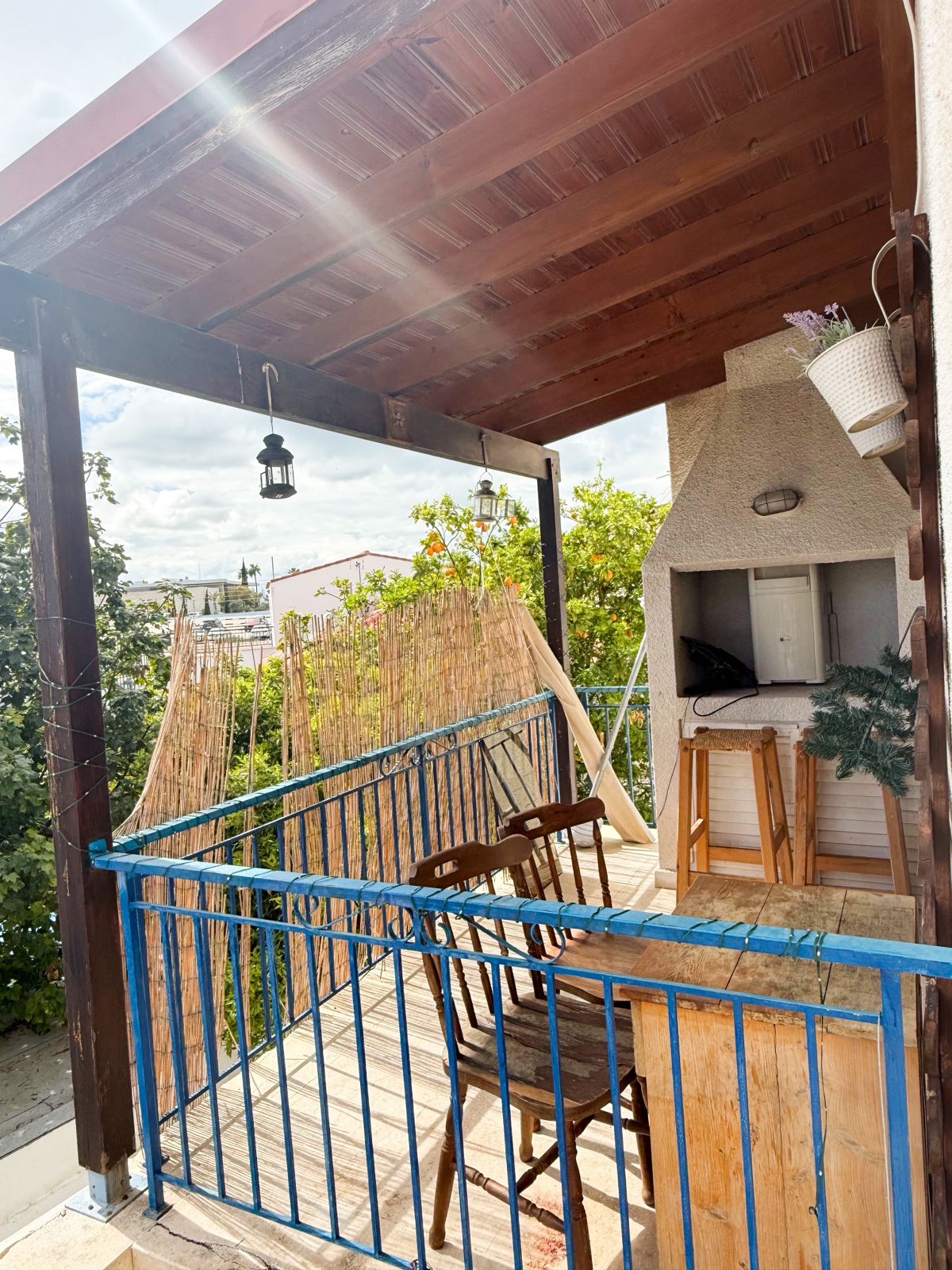 2 bedroom apartment in Oroklini, Larnaca