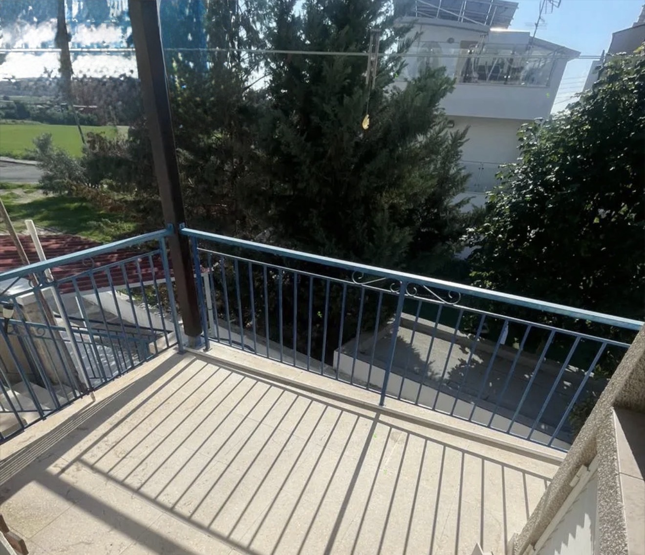 2 bedroom apartment in Oroklini, Larnaca