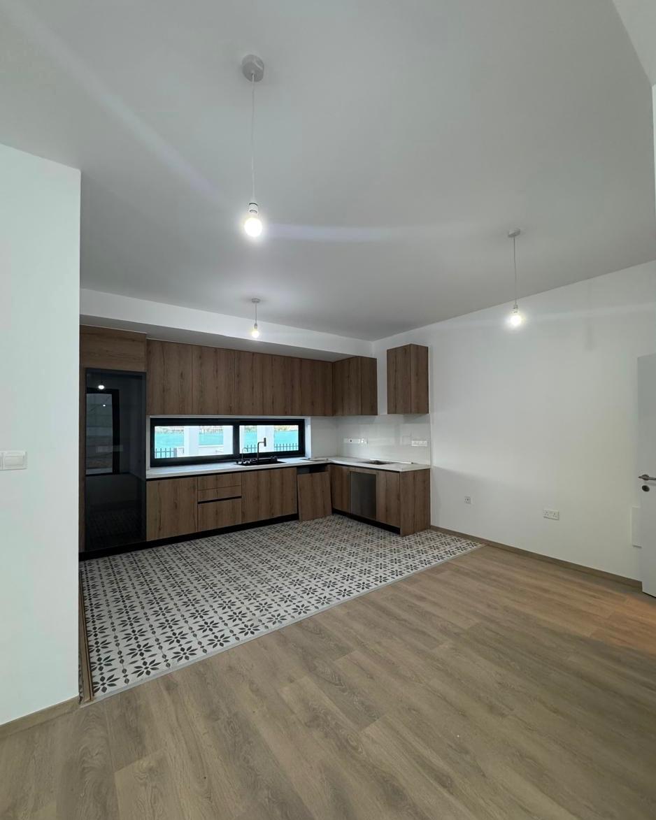 3 Bedroom House, Agios Athanasios, Limassol