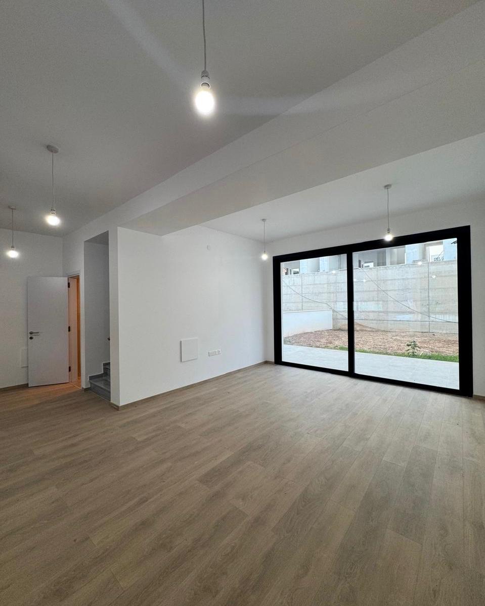 3 Bedroom House, Agios Athanasios, Limassol